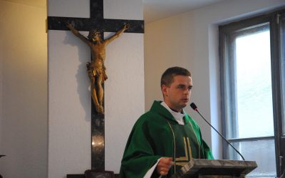 Czerwcowy Dzień Skupienia
