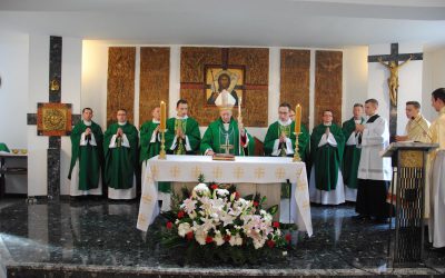 Zakończenie roku akademickiego 2017/2018