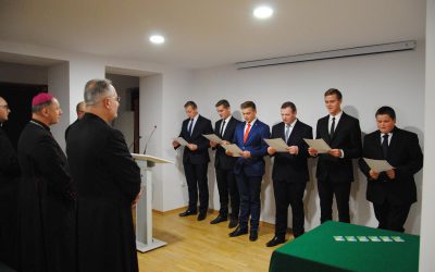 Inauguracja roku akademickiego 2018/2019