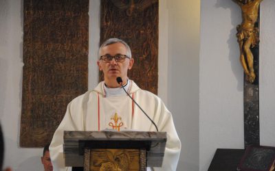 Listopadowy Dzień Skupienia