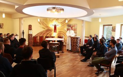 Ogólnolubelskie spotkanie Alumnów