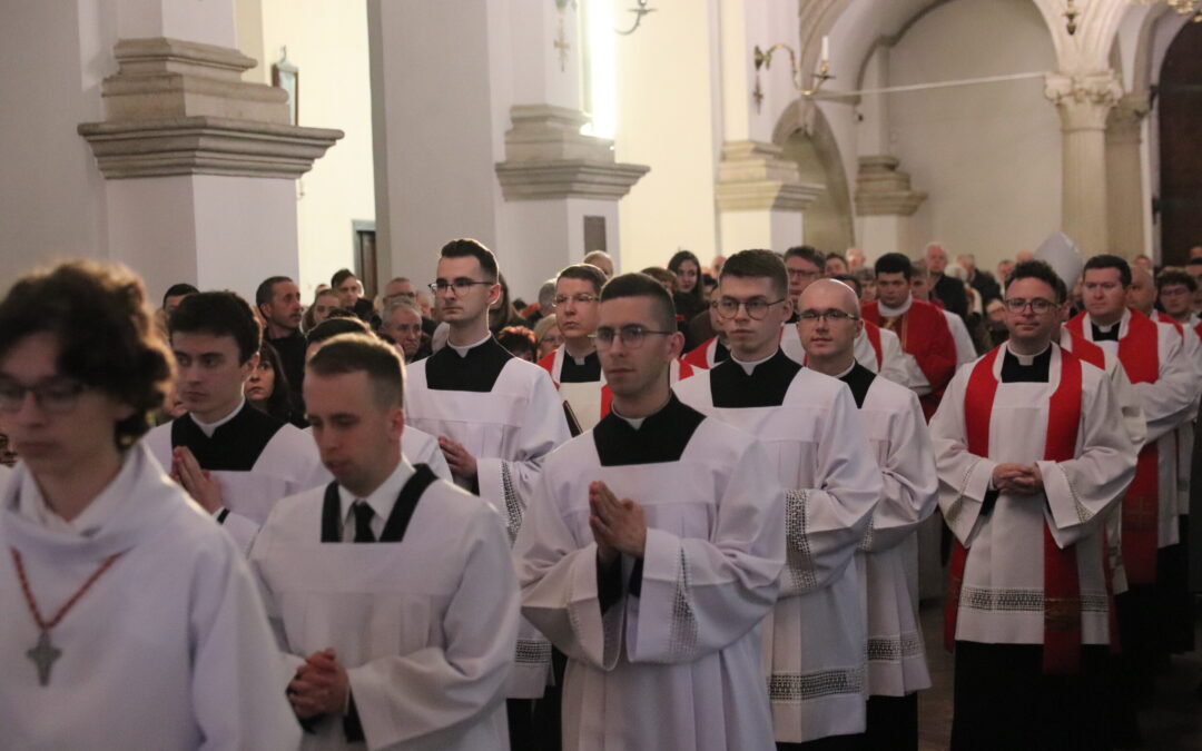 Triduum Paschalne
