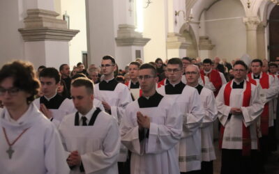 Triduum Paschalne