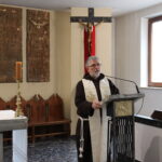 Być przezroczystym dla Boga i ludzi