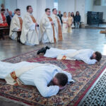 „Posłani po dwóch” – Święcenia kapłańskie w Katedrze Zamojskiej