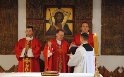 Inauguracja roku akademickiego 2017/2018